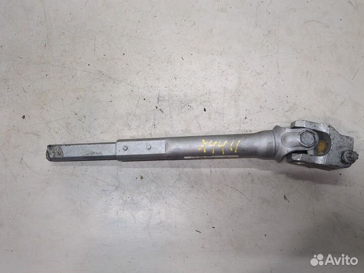 Кардан рулевой BMW X3 F25, 2013