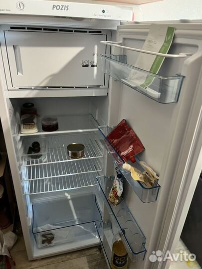 Холодильник большой Pozis новый