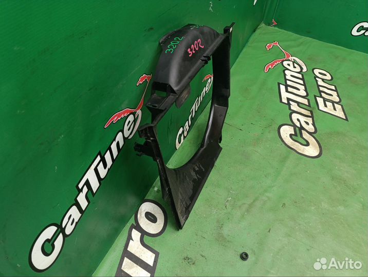 Кожух вентилятора радиатора Bmw 3 E46 individual