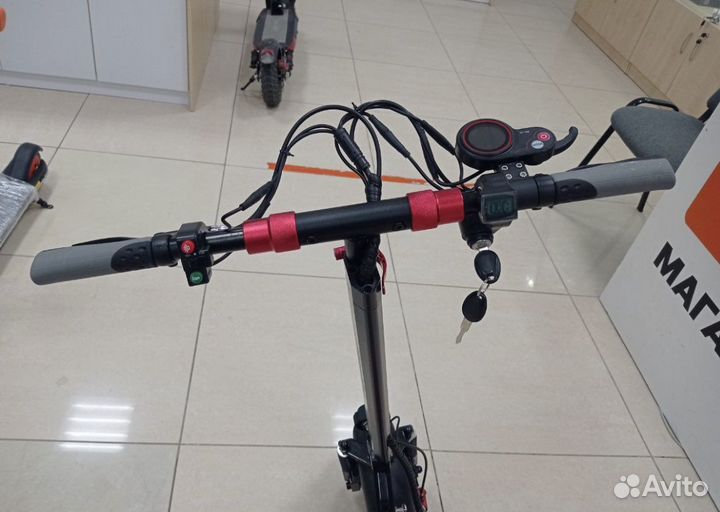 Электросамокат