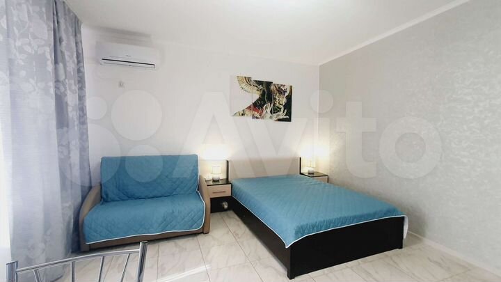 Квартира-студия, 33 м², 5/16 эт.