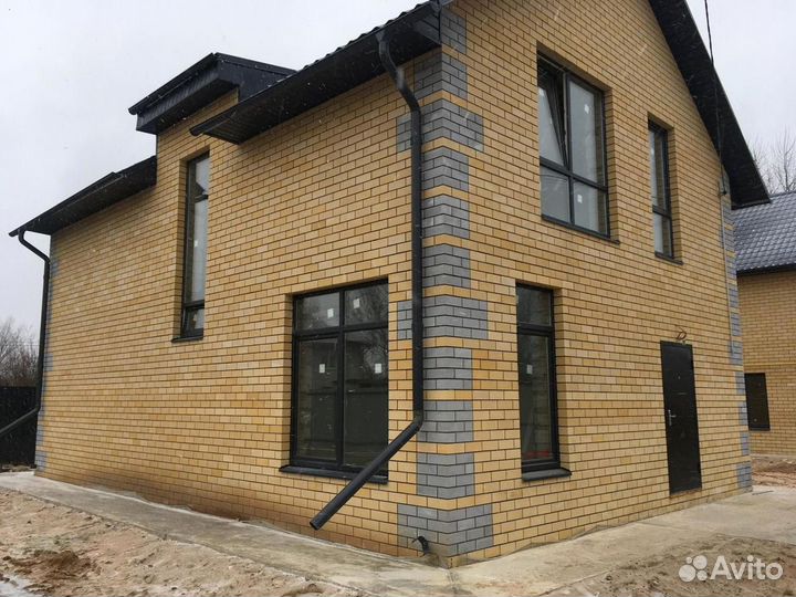 Окна пвх цветные