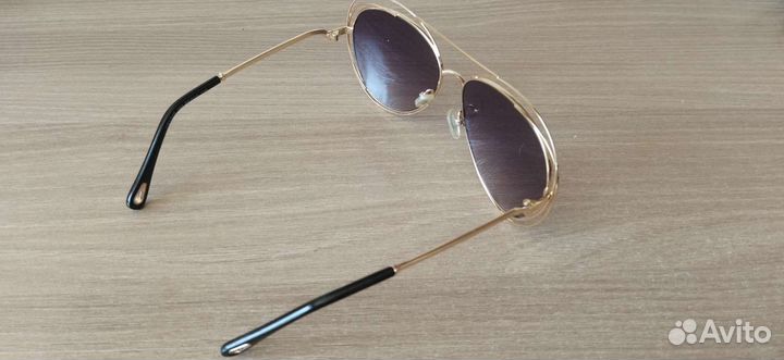 Солнцезащитные очки chloe