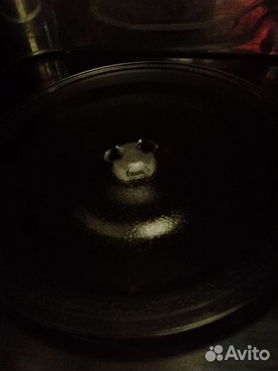 Микроволновая печь Daewoo