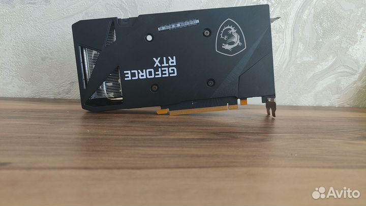 Nvidia GeForce RTX 3060 12gb