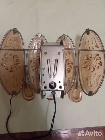 Светильник