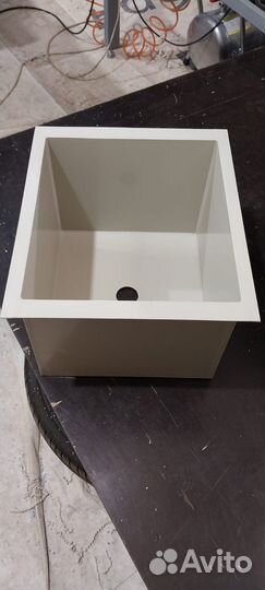 Поддоны пластиковые на заказ