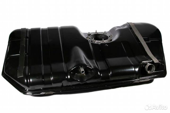 Бак топливный ваз-21082-2170 инж. универсальный