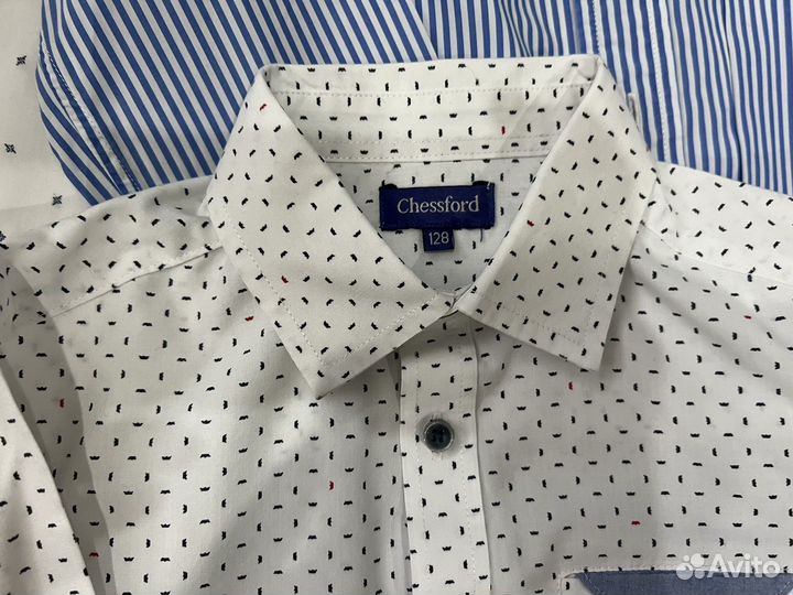 Пакет для школы premium 128