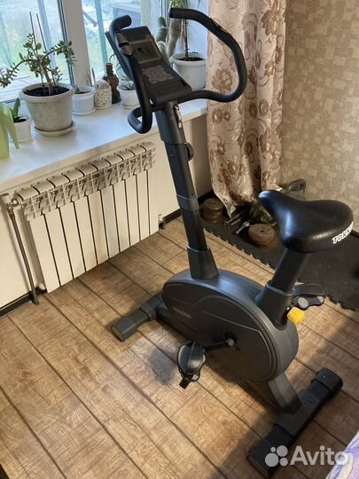 Велотренажер torneo