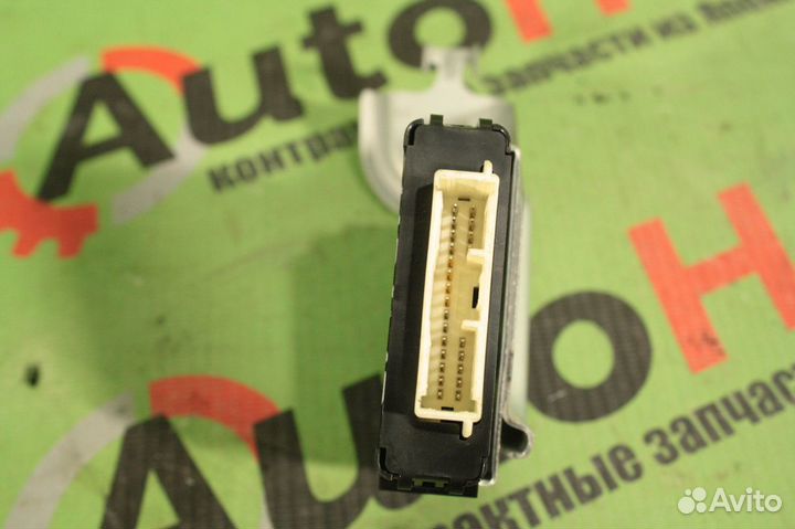 Блок управления toyota camry ACV40