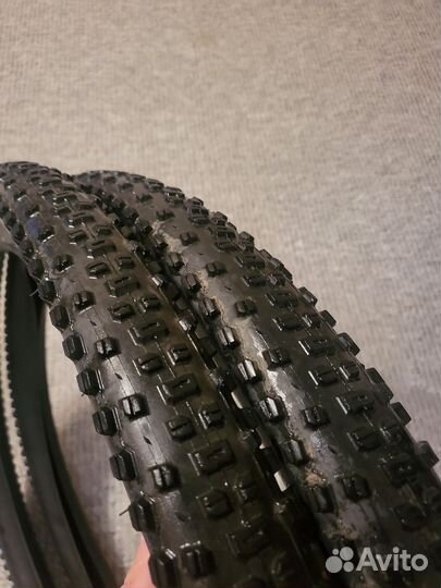 Покрышки 27.5 2.25 wtb ranger