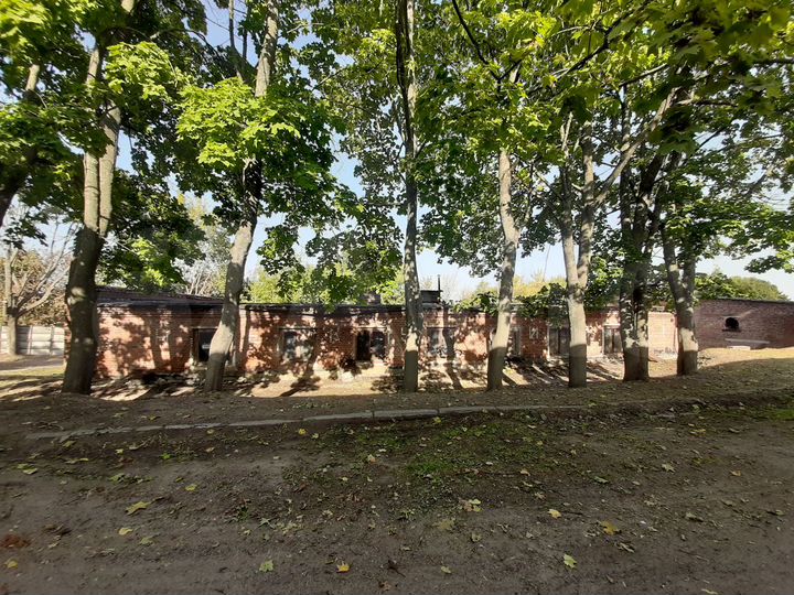 Свободного назначения, 861.1 м²