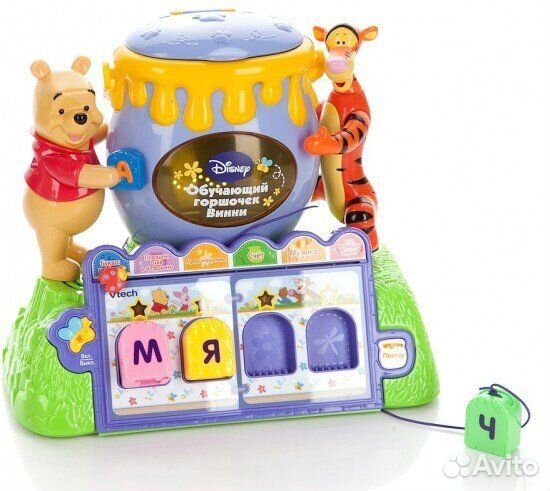 Vtech Игрушка 
