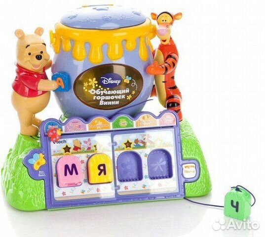 Vtech Игрушка 