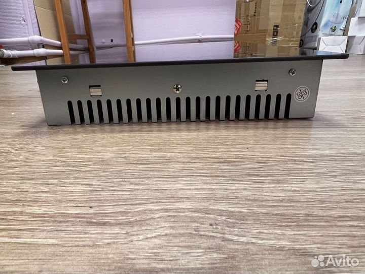 Индукционная варочная панель Beraum 2 конфорки