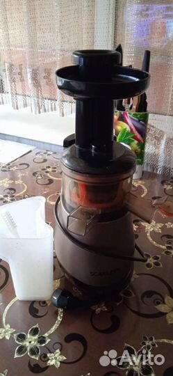 Соковыжималка