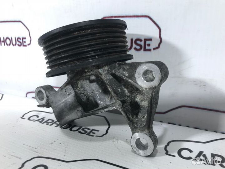 Натяжитель ремня Ford Focus 2 1.8 qqdb 2010