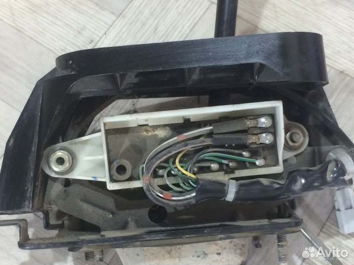 Кулиса АКПП Honda Hr-V