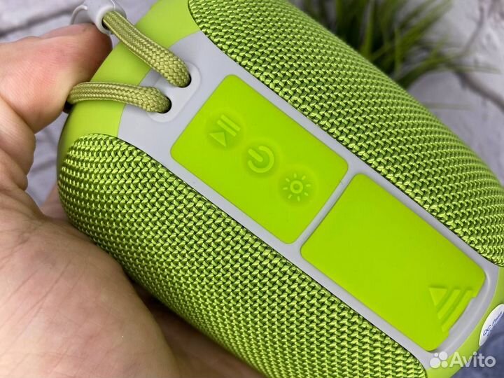 Портативная колонка bluetooth TG-655