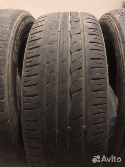 Kumho Ecsta HM KH31 195/55 R16