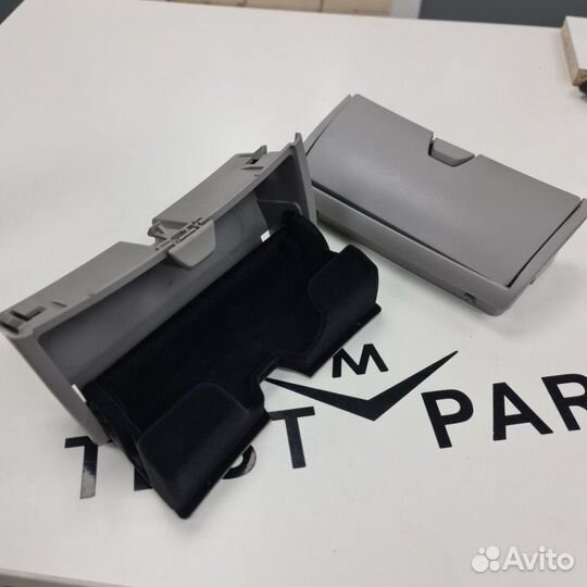 Отсек для очков Bmw X5 X6 F15 F16