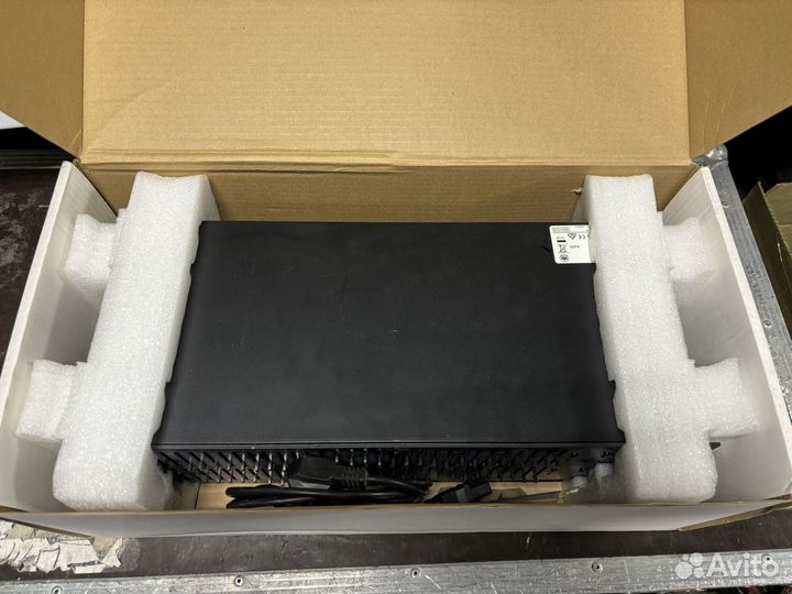 Графический эквалайзер dbx 1231