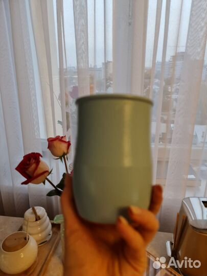 Ёмкости керамика