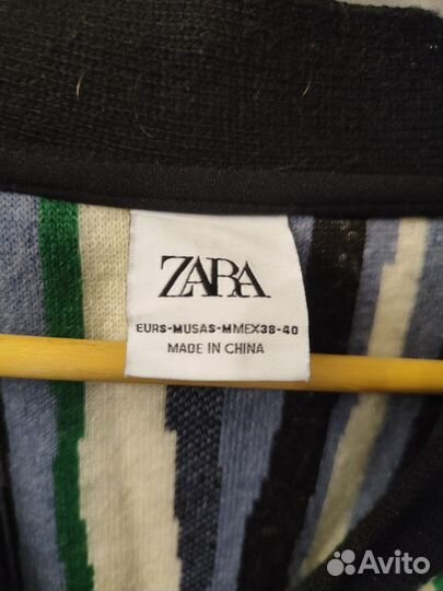 Кардиган Zara