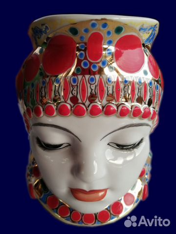 Кружка молоко