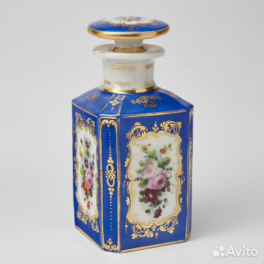 Флакон для духов