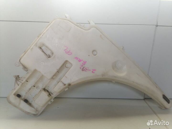 Бачок омывателя Bmw E90 E87