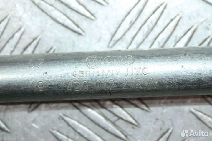 Ключ баллонный Audi Volkswagen 4D0012219A