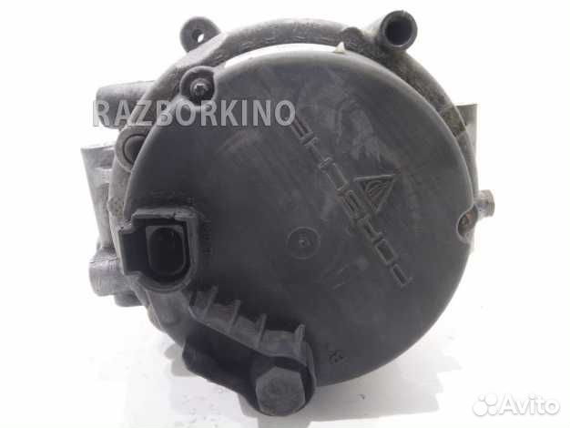 Генератор Порше Cayenne 955 957