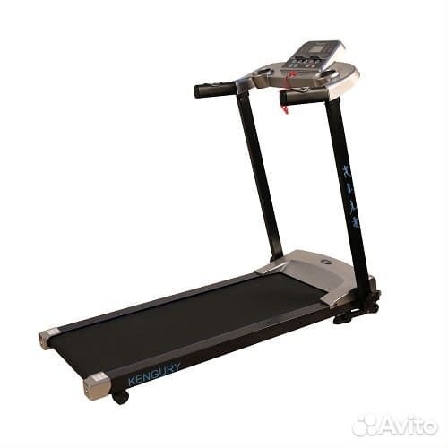 Беговая дорожка DFC Kengury T122S