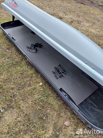 Автобокс аренда