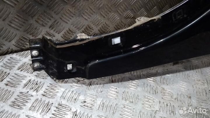 Крыло Sorento Prime (15-20) пер L б\у (арт. 66311C5000)