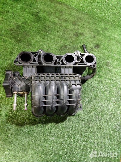 Впускной коллектор Mitsubishi Lancer 10 1.5 4A91