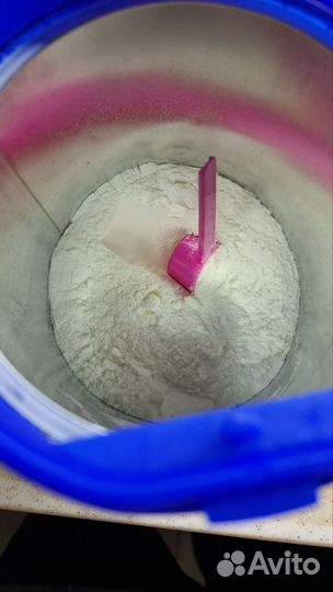 Детское питание бесплатно