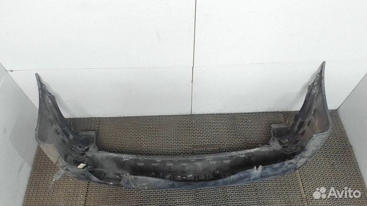 Бампер Citroen C8, 2003