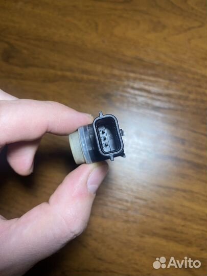 Парктроник датчик nissan x-trail 284384CL0B