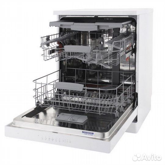 Встраиваемая посудомоечная машина Hotpoint-Ariston