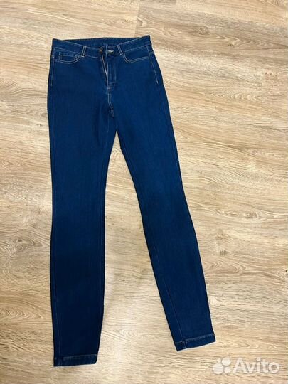 Weekend max mara джинсы s