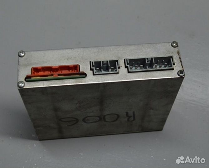 Блоки управления, другие renault trucks Magnum AE