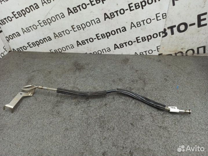 Патрубок Mercedes-Benz Cla 118 282.914 2020