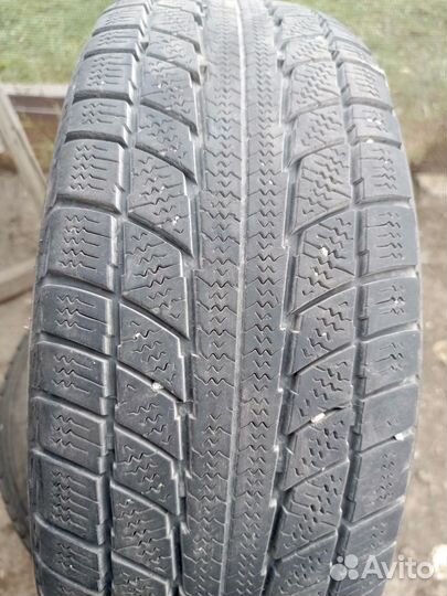 Triangle Snow-LL01 185/65 R14