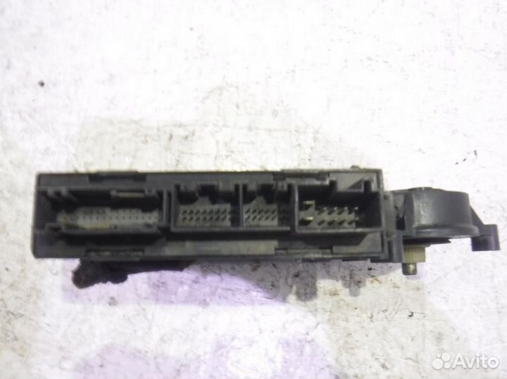 Моторчик переднего правого стеклоподъемника 955624