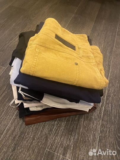Вещи пакетом 44-46
