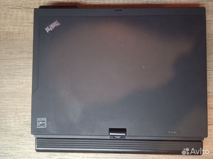 Thinkpad x201 tablet + док станция