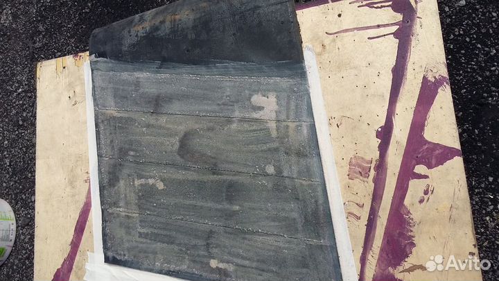 Стыковка конвейерной ленты